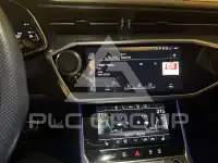 2021 Audi A6