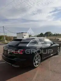 2021 Audi A6