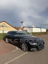 2021 Audi A6