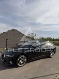 2021 Audi A6