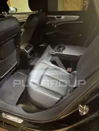 2021 Audi A6