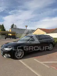 2021 Audi A6