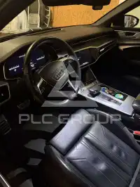 2021 Audi A6