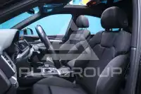 2021 Audi E-TRON