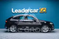 2021 Audi E-TRON