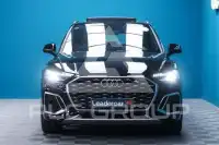 2021 Audi E-TRON