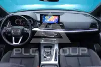 2021 Audi E-TRON