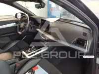 2021 Audi SQ5
