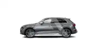 2021 Audi SQ5