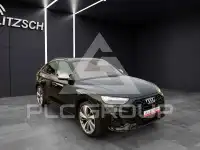 2021 Audi SQ5