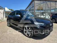 2021 Audi SQ5