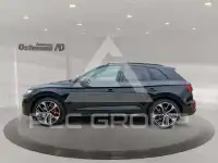 2021 Audi SQ5
