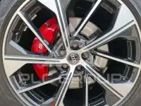 2021 Audi SQ5