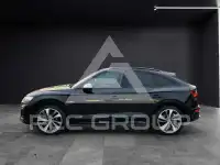 2021 Audi SQ5