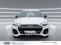 2021 Audi SQ5
