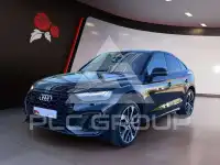 2021 Audi SQ5