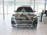 2021 Audi SQ5