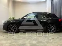 2021 Audi SQ5