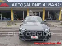 2021 Audi SQ5