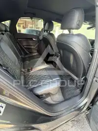 2021 Audi SQ5