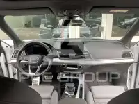 2021 Audi SQ5