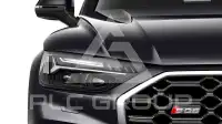 2021 Audi SQ5