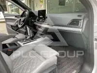 2021 Audi SQ5