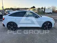 2021 Audi SQ5