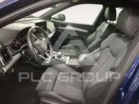 2021 Audi SQ5