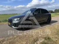 2021 Audi SQ5