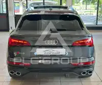 2021 Audi SQ5
