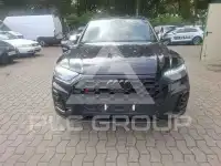 2021 Audi SQ5