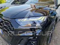 2021 Audi SQ5