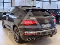 2021 Audi SQ5
