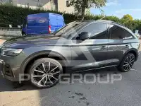 2021 Audi SQ5