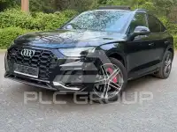 2021 Audi SQ5