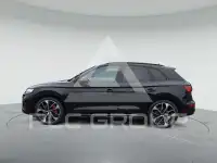 2021 Audi SQ5