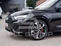 2021 Audi SQ5