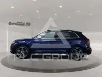 2021 Audi SQ5