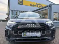 2021 Audi SQ5