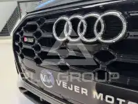 2021 Audi SQ5