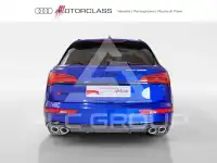 2021 Audi SQ5