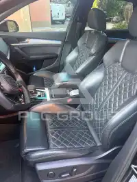 2021 Audi SQ5