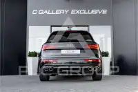 2021 Audi SQ5