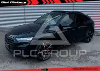 2021 Audi SQ5