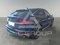 2021 Audi SQ5