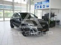 2021 Audi SQ5