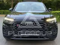 2021 Audi SQ5