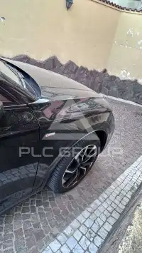 2021 Audi SQ5