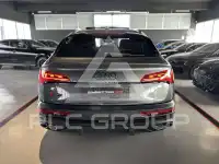 2021 Audi SQ5